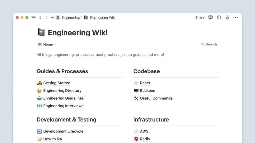 Notion vs Asana - Personnalisation Notion